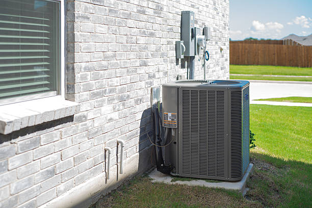Reliable Hvac contractor in Washington, WV by FH HVAC